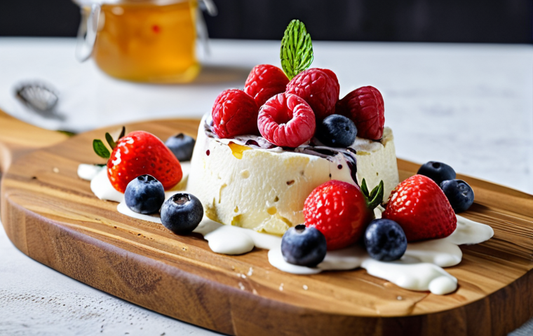 ricotta - 이미지 1