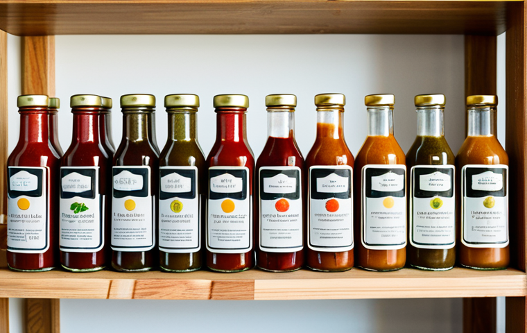 sauce - 이미지 2