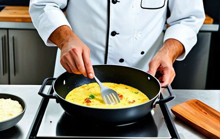 omelette - 이미지 1