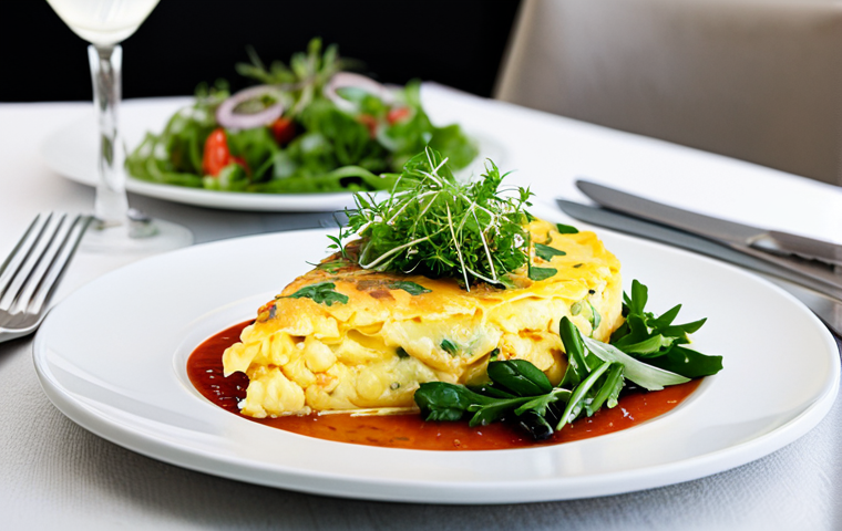 omelette - 이미지 2